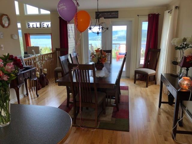 The Thoughtful Dog Bed & Breakfast South Brook Extérieur photo