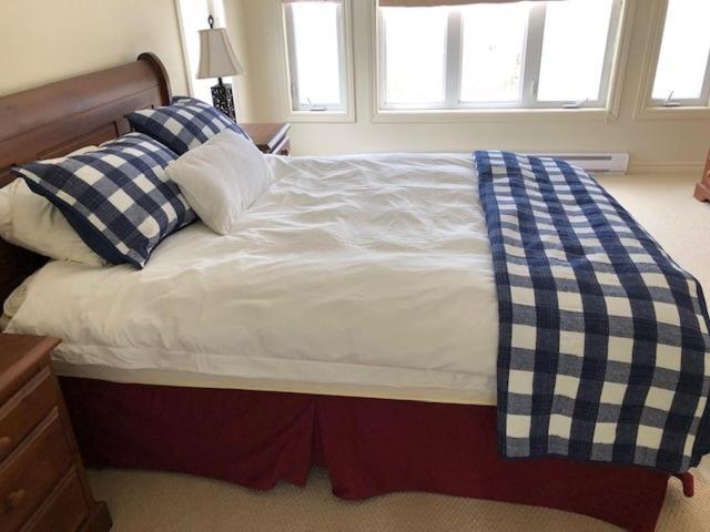 The Thoughtful Dog Bed & Breakfast South Brook Extérieur photo