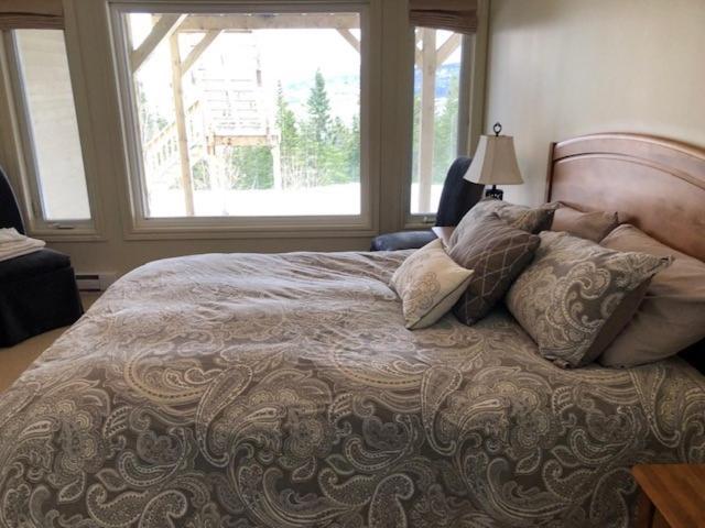 The Thoughtful Dog Bed & Breakfast South Brook Extérieur photo